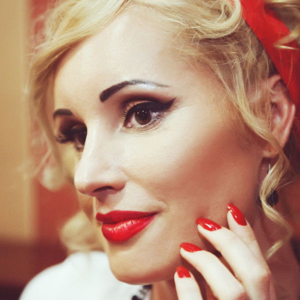 Анна Смолькина