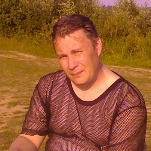 Сергей Великанов