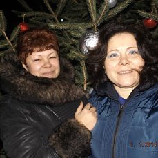 Елена Качарава