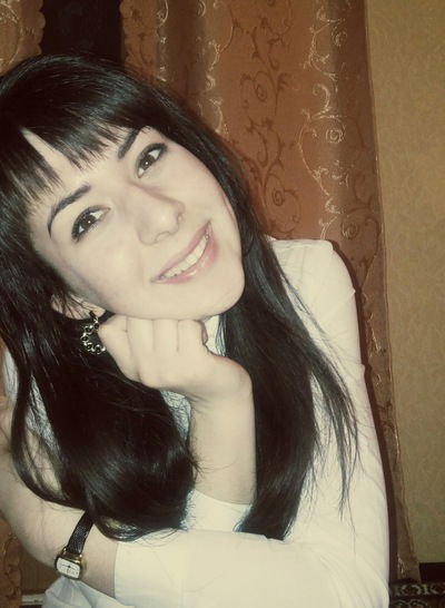 Лейсан Муслахова