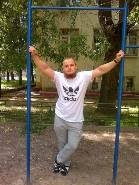 Владимир Коротков