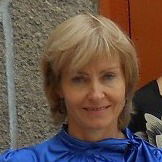 Елена Яньшина