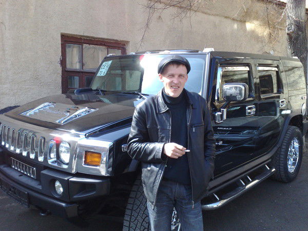 Денис Тарасов