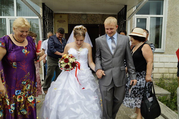 Татьяна Каверина