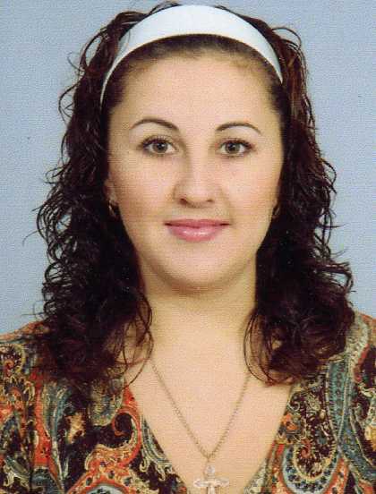 Алена Герасименко