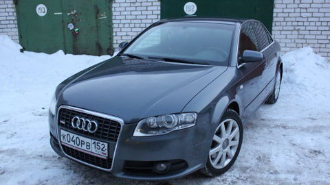 Михаил Кудин