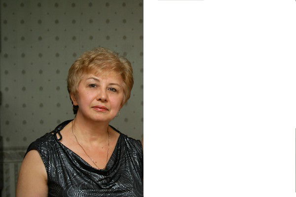 Татьяна Михайлова