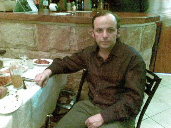 Вадим Гуревич