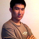 Айдос Бакиев