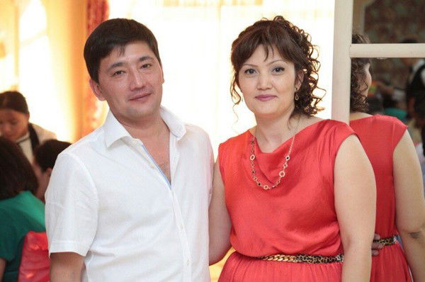 Эльвира Макашева