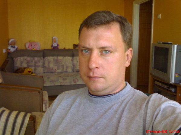 Андрей Дереглазов