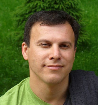 Сергей Айриян