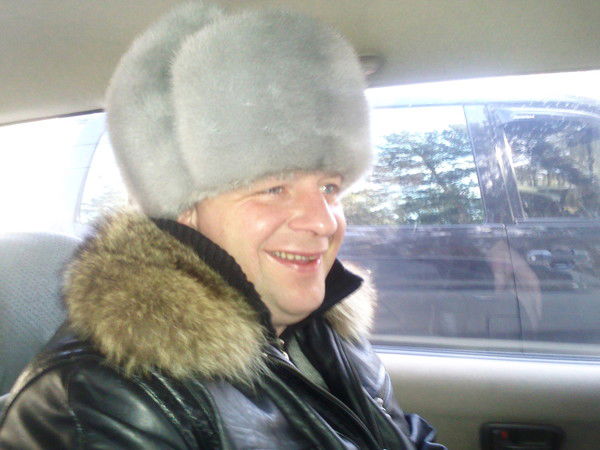 Александр Воеводин