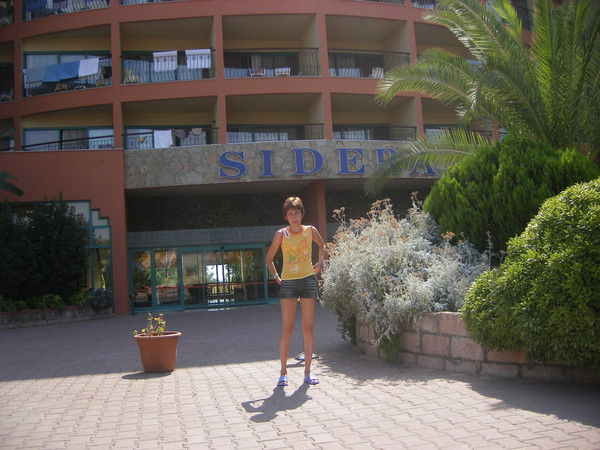 Лилия Зайнуллина