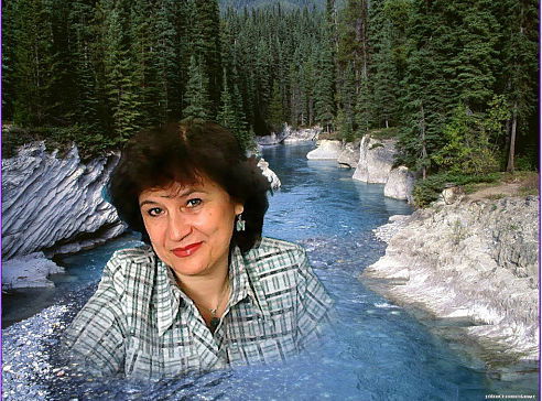 Наталья Галышева