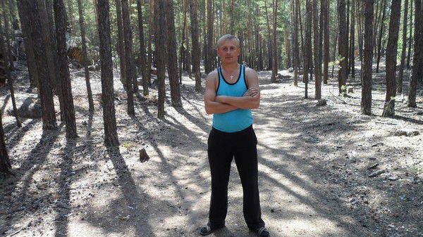 Витяй Воронкин