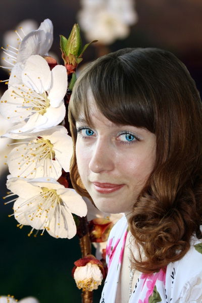 Юлия Евгеньевна