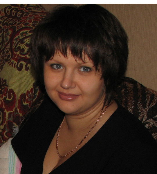 Наталья Трушенко