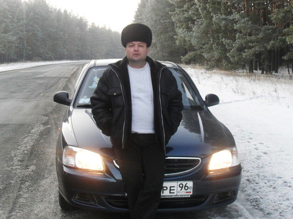 Ууфимцев Сергей