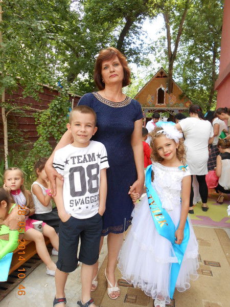 Татьяна Ковалева