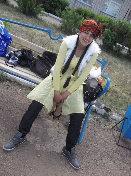 Мечтаю_Лишь О_Т_Е_Бе