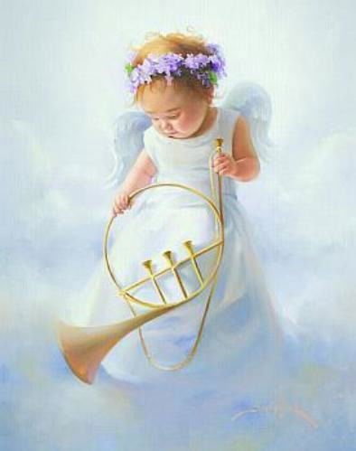 Анжелика Окунева