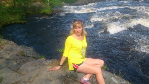 Татьяна Мясина