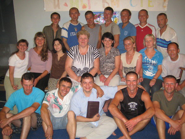 Дима Куклин