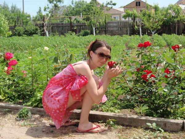 Наталья Гончар