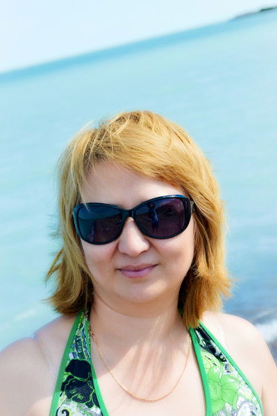 Алия Аукенова