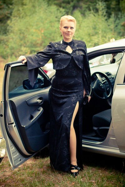 Конева Оксана