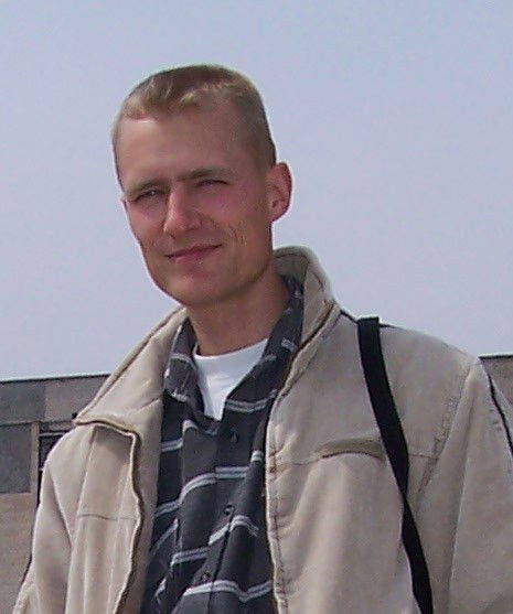 Сергей Гулевич