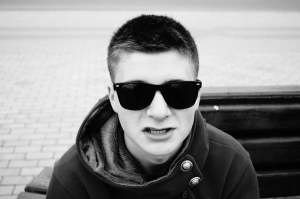 Андрей Матюшенко