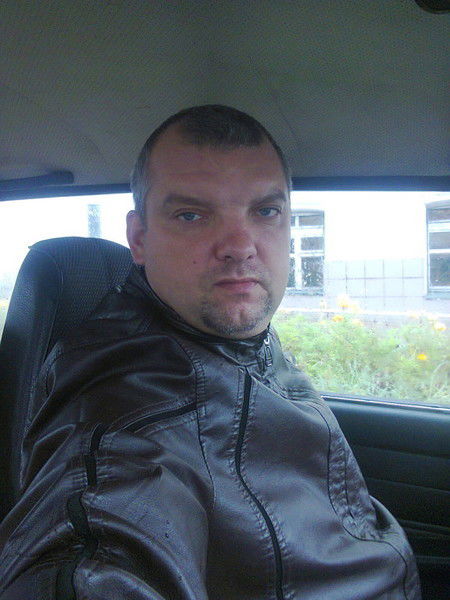 Юрий Голубев