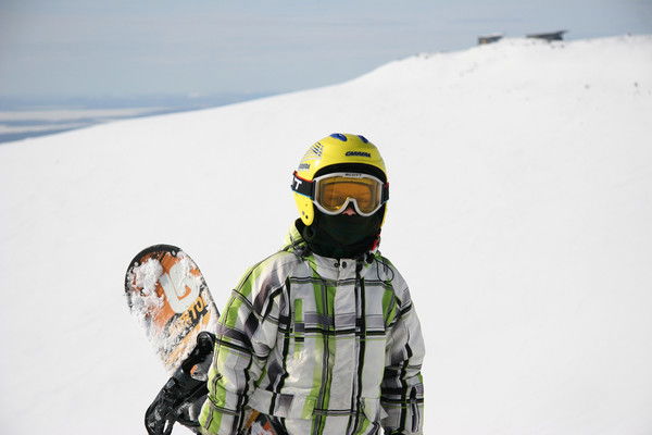 Даниил Чучакин