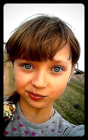 Ксения Митрофанова