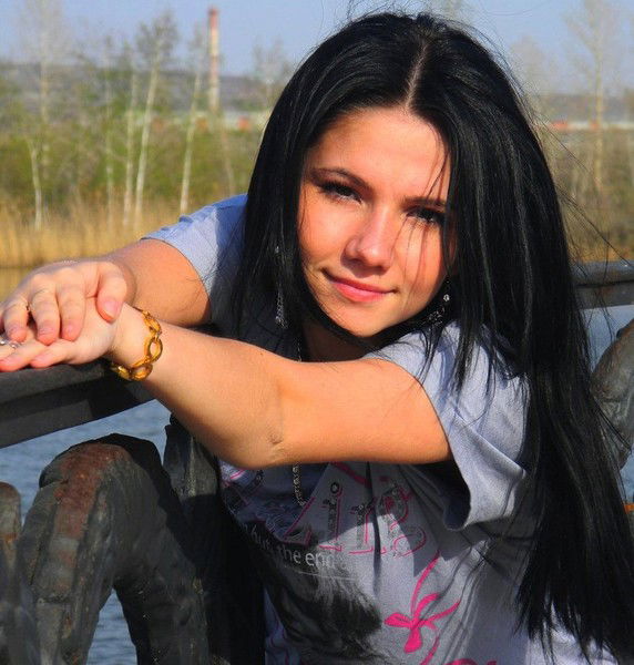 Анастасия Васильчук