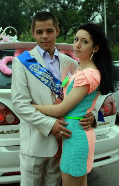 Юлия Паршина