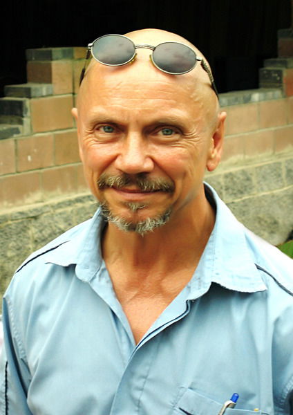 Вячеслав Шеремет