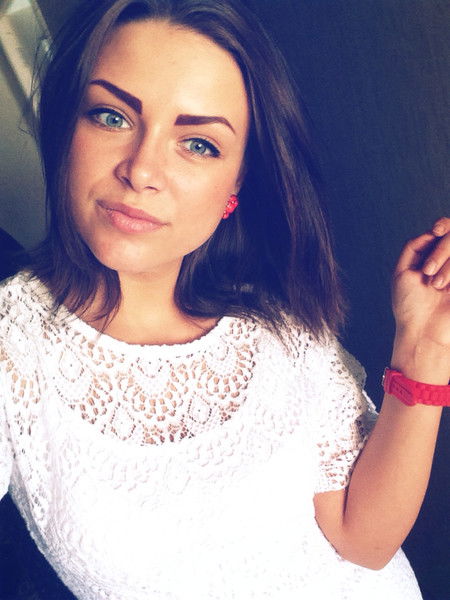 Мария Бортникова