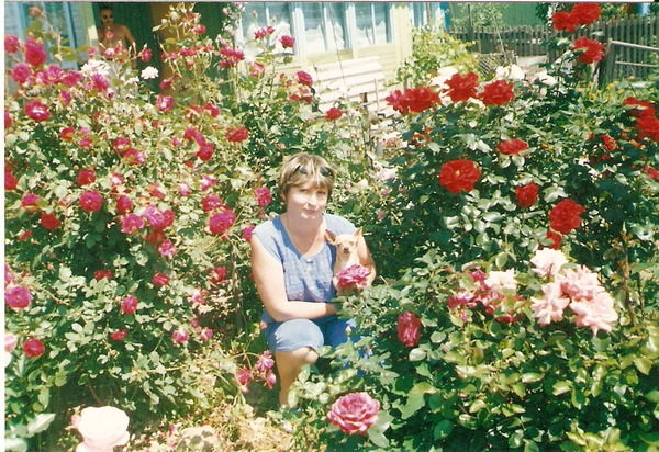 Светлана Киселева