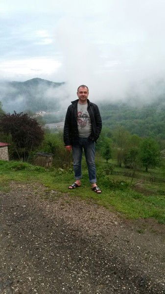 Андрей Исаев