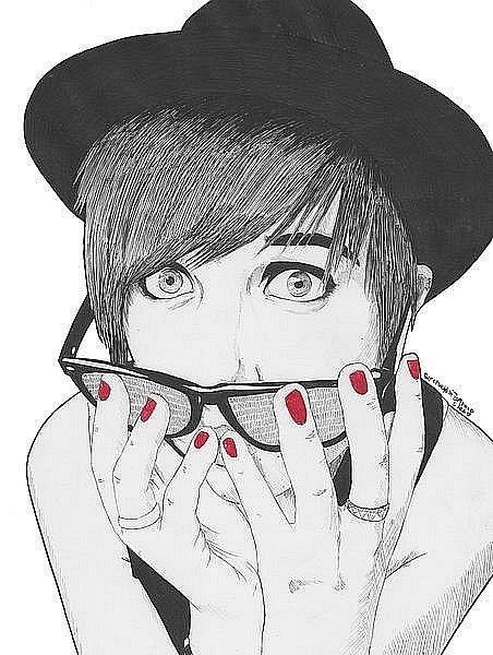 Zarrina [Nutty] Khasanova