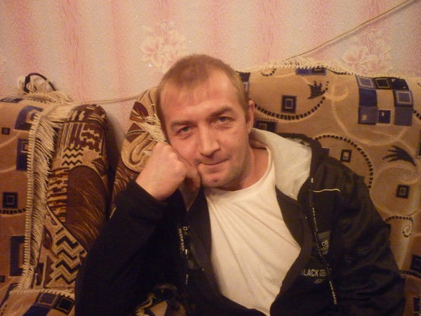 Юрий Шамонов