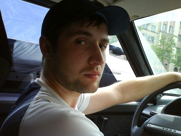 Виталий Дейнеко