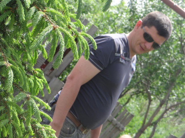 Евгений Привалов