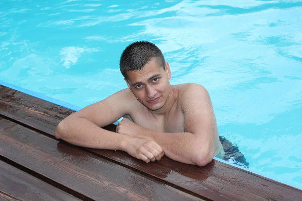 Артём Дрожжин