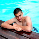 Артём Дрожжин