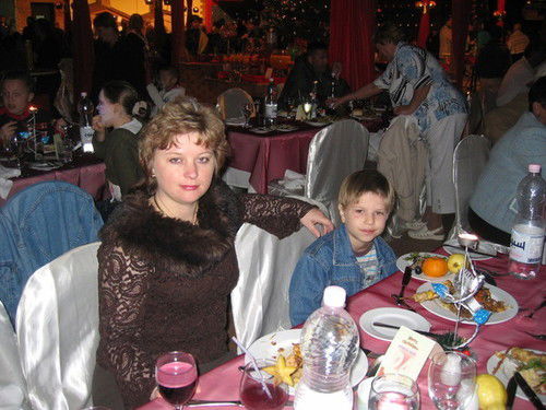 Наталья Кузнецова