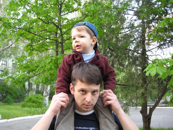 Евгений Никищенко